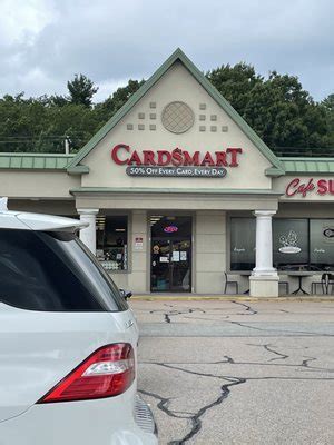 Cardsmart Of Smithfield 